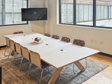 Image 3 of WeWork - 1372 Peachtree St. NE - Atlanta