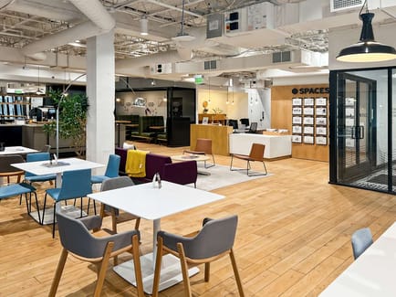 Image 4 of WeWork - 1372 Peachtree St. NE - Atlanta