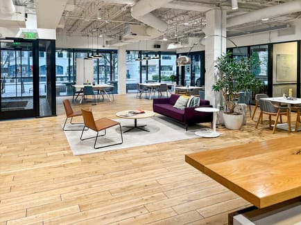 Image 5 of WeWork - 1372 Peachtree St. NE - Atlanta