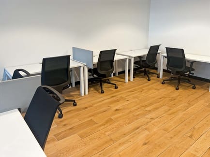Image 8 of WeWork - 1372 Peachtree St. NE - Atlanta
