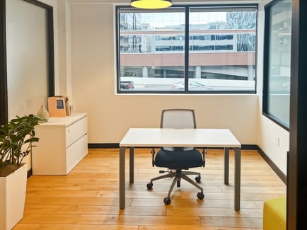 Image 9 of WeWork - 1372 Peachtree St. NE - Atlanta