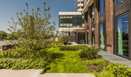 Image 18 of FORA - Tintagel House - 92 Albert Embankment, SE1 - Vauxhall (private, hot-desk)