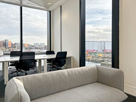 Image 10 of IWG (Regus) - 1 Mann Island, L3 - Liverpool