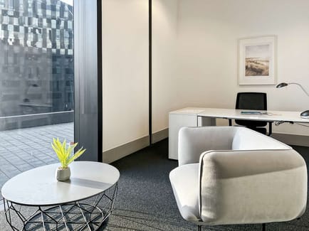 Image 4 of IWG (Regus) - 1 Mann Island, L3 - Liverpool