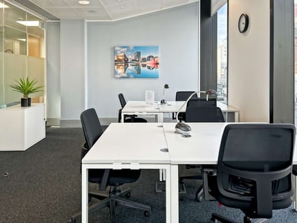 Image 7 of IWG (Regus) - 1 Mann Island, L3 - Liverpool