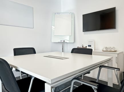 Image 9 of IWG (Regus) - 1 Mann Island, L3 - Liverpool