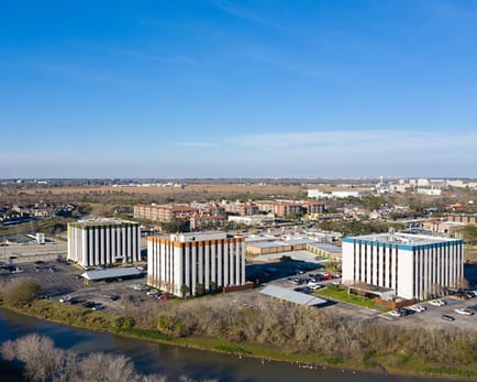 Image 1 of Boxer Workstyle  - 1100 NASA Parkway, Houston