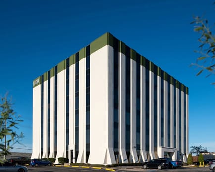 Image 2 of Boxer Workstyle  - 1100 NASA Parkway, Houston