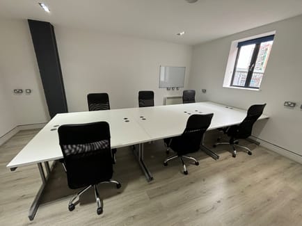 Image 1 of Hub Squared - 3A Bridgewater Street, L1 - Liverpool