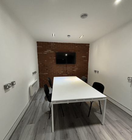 Image 3 of Hub Squared - 3A Bridgewater Street, L1 - Liverpool