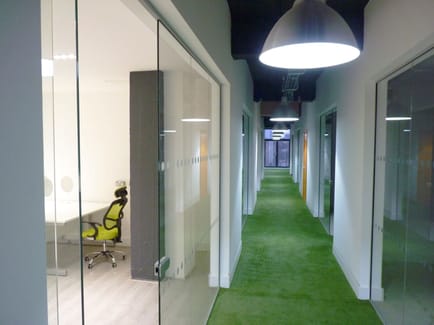 Image 4 of Hub Squared - 3A Bridgewater Street, L1 0AR - Liverpool