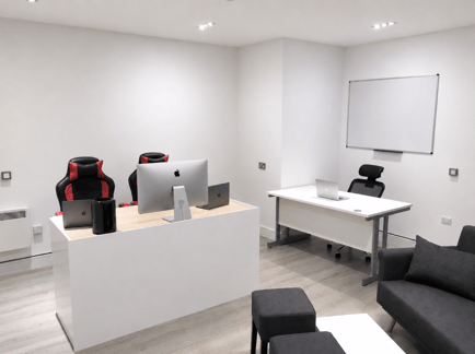 Image 1 of Hub Squared - 3A Bridgewater Street, L1 0AR - Liverpool