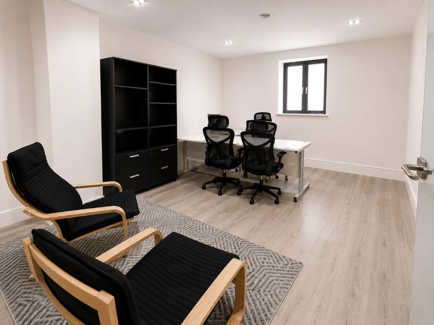 Image 2 of Hub Squared - 3A Bridgewater Street, L1 0AR - Liverpool