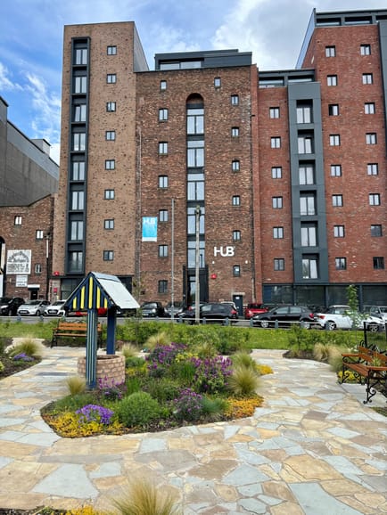 Image 5 of Hub Squared - 3A Bridgewater Street, L1 0AR - Liverpool