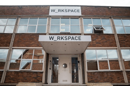 Image 1 of Wrkspace - The Watermark - 9-15 Ribbleton Lane, PR1 - Preston