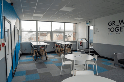 Image 3 of Wrkspace - The Watermark - 9-15 Ribbleton Lane, PR1 - Preston