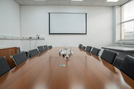 Image 4 of Wrkspace - The Watermark - 9-15 Ribbleton Lane, PR1 - Preston