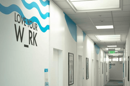 Image 5 of Wrkspace - The Watermark - 9-15 Ribbleton Lane, PR1 - Preston