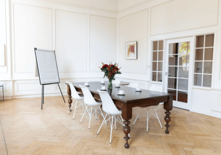 Image 5 of StartDock - Herengracht 420, 1017 BZ - Amsterdam