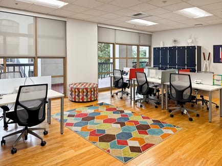 Image 10 of Spaces-4500 Park Granada Blvd, Calabasas