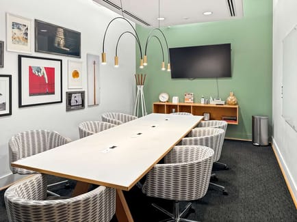 Image 5 of Spaces-4500 Park Granada Blvd, Calabasas