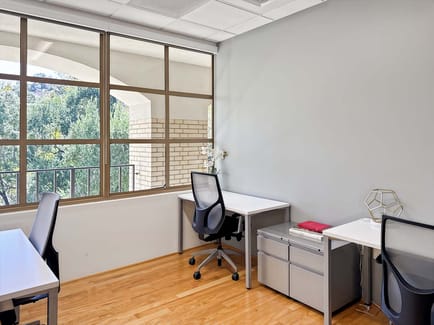 Image 9 of Spaces-4500 Park Granada Blvd, Calabasas