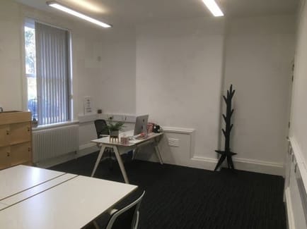 Image 5 of Oxford Innovation - BASE Bordon Innovation Centre - 60 Barbados Road, GU35 - Bordon (co-working, private)