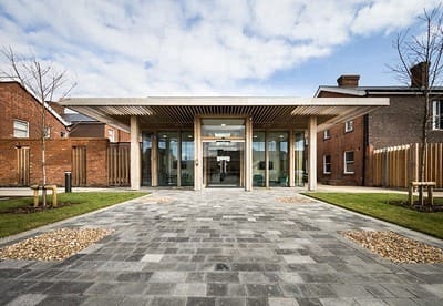 Image 13 of Oxford Innovation - BASE Bordon Innovation Centre - 60 Barbados Road, GU35 - Bordon (co-working, private)