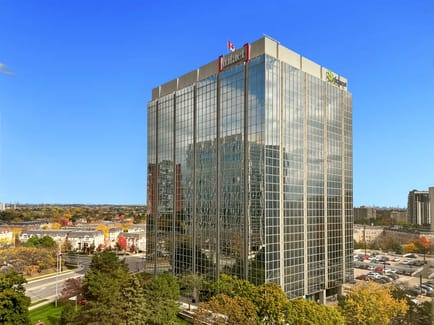 Image 1 of Regus - Robert Speck Parkway 2 - Mississauga, ON