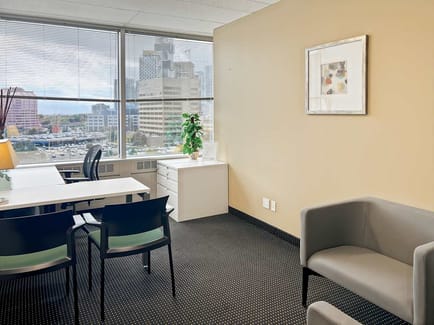 Image 11 of Regus - Robert Speck Parkway 2 - Mississauga, ON