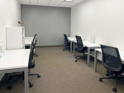 Image 13 of Regus - Robert Speck Parkway 2 - Mississauga, ON