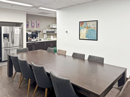 Image 14 of Regus - Robert Speck Parkway 2 - Mississauga, ON