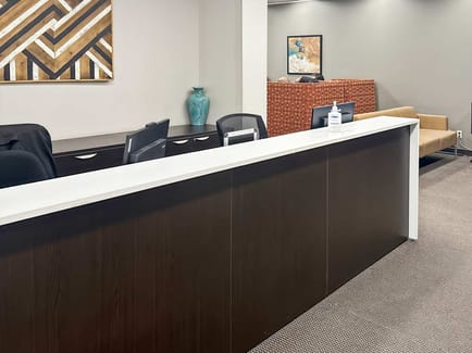 Image 2 of Regus - Robert Speck Parkway 2 - Mississauga, ON