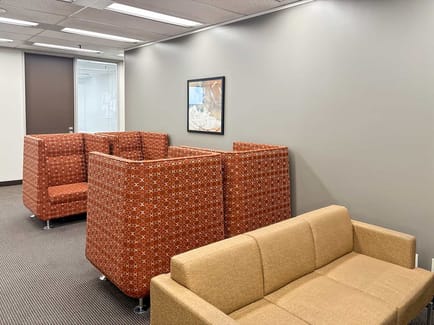 Image 5 of Regus - Robert Speck Parkway 2 - Mississauga, ON