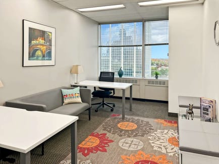Image 7 of Regus - Robert Speck Parkway 2 - Mississauga, ON
