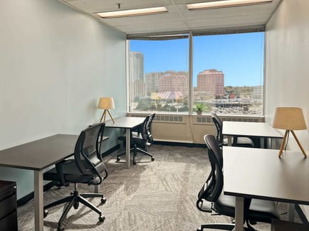 Image 8 of Regus - Robert Speck Parkway 2 - Mississauga, ON