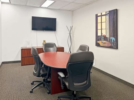 Image 9 of Regus - Robert Speck Parkway 2 - Mississauga, ON