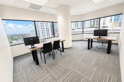 Image 1 of Lyric - Lyric Tower - 440 Louisiana St, 77002 - Houston