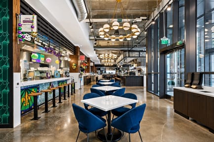 Image 11 of Lyric - Lyric Tower - 440 Louisiana St, 77002 - Houston