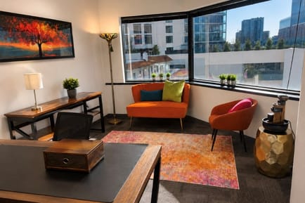 Image 13 of Lyric - Lyric Tower - 440 Louisiana St, 77002 - Houston