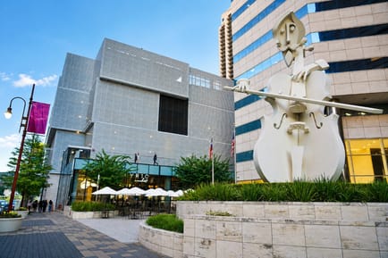 Image 18 of Lyric - Lyric Tower - 440 Louisiana St, 77002 - Houston