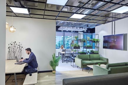 Image 3 of FigFlex Offices - Friars House - Manor House Drive, CV1 2TE - Coventry