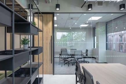 Image 7 of FigFlex Offices - Friars House - Manor House Drive, CV1 2TE - Coventry