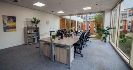 Image 3 of FigFlex Offices - 3 Newbridge Square - Swindon