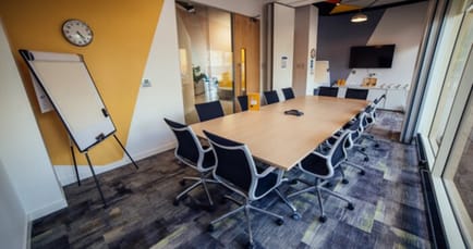 Image 4 of FigFlex Offices - 3 Newbridge Square - Swindon
