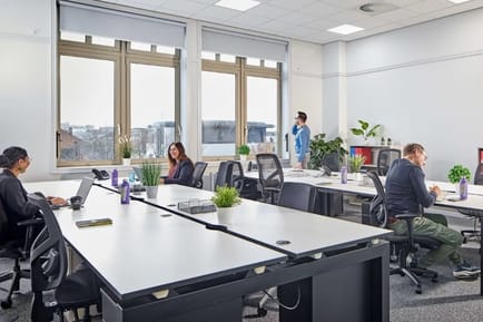 Image 1 of FigFlex Offices - Southgate House - Southgate Street, GL1 1UB - Gloucester