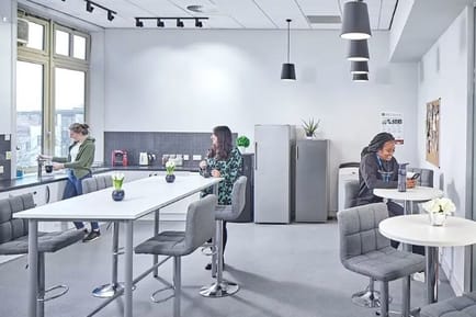 Image 3 of FigFlex Offices - Southgate House - Southgate Street, GL1 1UB - Gloucester