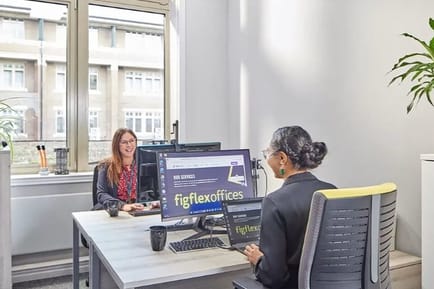 Image 4 of FigFlex Offices - Southgate House - Southgate Street, GL1 1UB - Gloucester