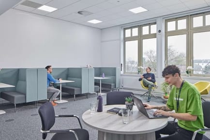 Image 5 of FigFlex Offices - Southgate House - Southgate Street, GL1 1UB - Gloucester