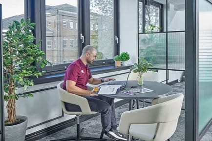 Image 6 of FigFlex Offices - Southgate House - Southgate Street, GL1 1UB - Gloucester